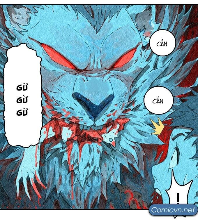 dị nhân bất tử chapter 9 10