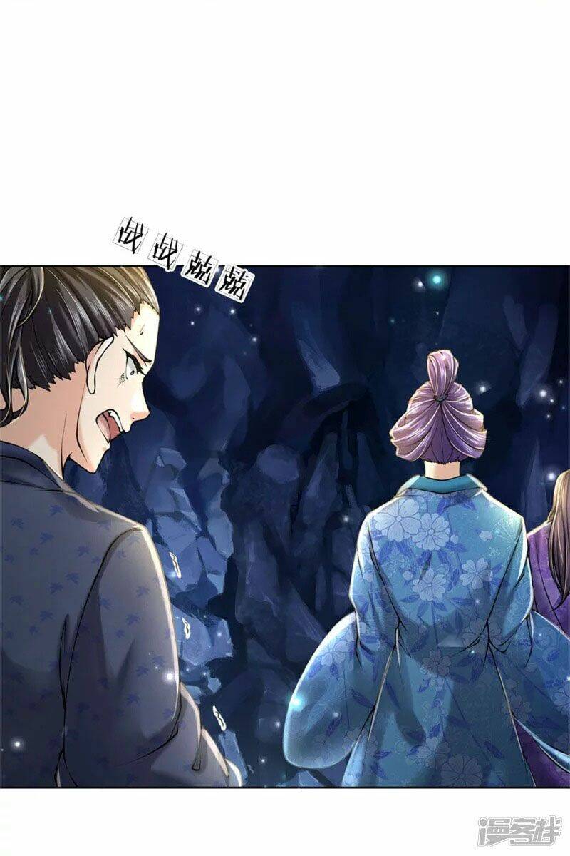 thân thể của ta là kiếm chủng chapter 125 15