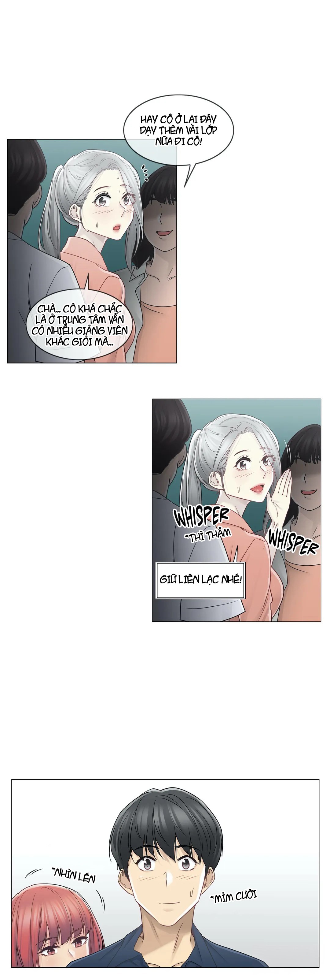 mở khóa tim em chapter 41 4