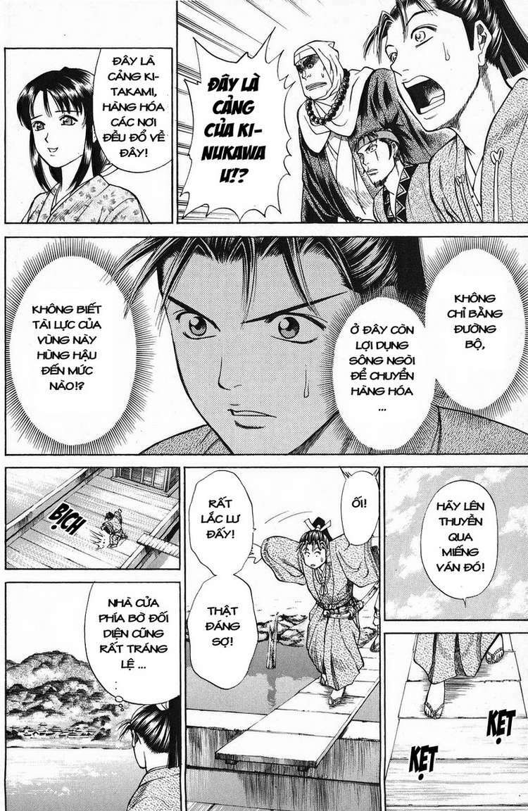 thiếu niên vương phần 1 chapter 50 28