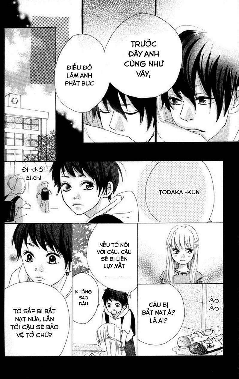 i, my, me chapter 2 4