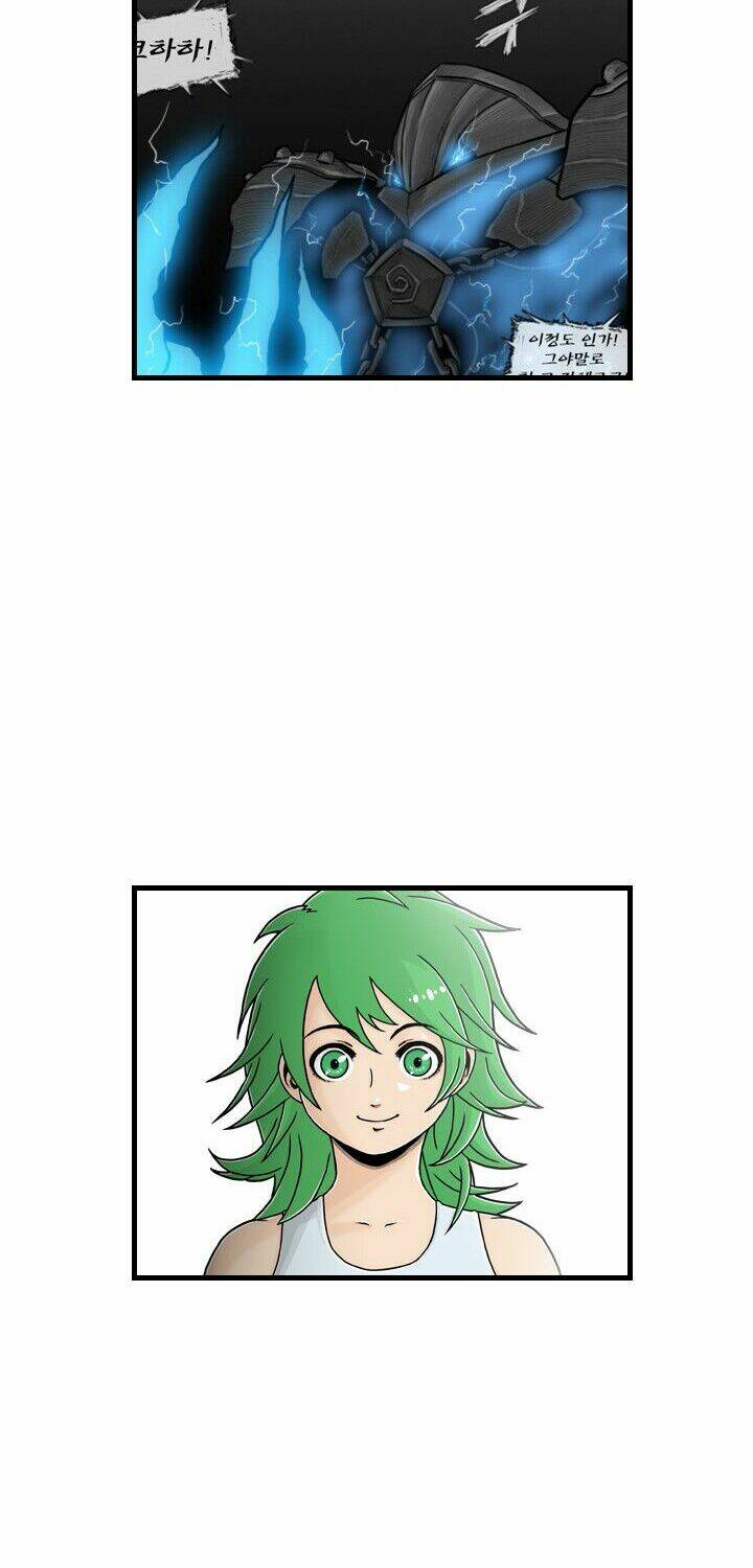 renekton and summoner chapter 1 22