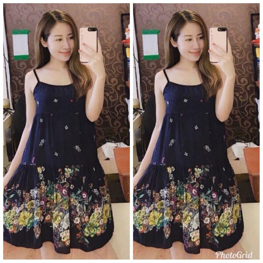 Váy bầu thời trang