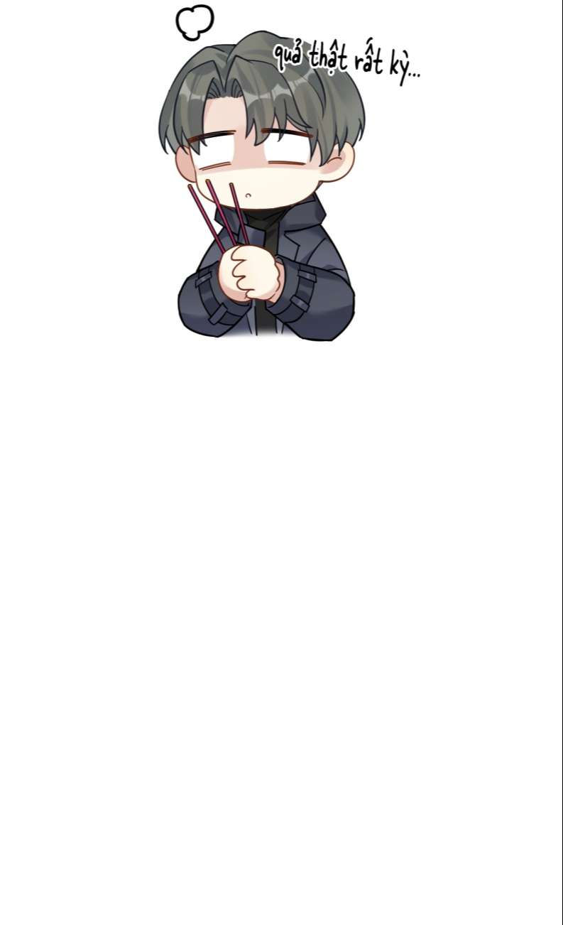 esport nhất kiến chung tình? chapter 20 20