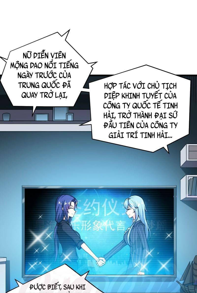 tối cường thần y tại đô thị chapter 56 18