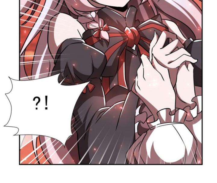 huyết cơ và kỵ sĩ chapter 288 37