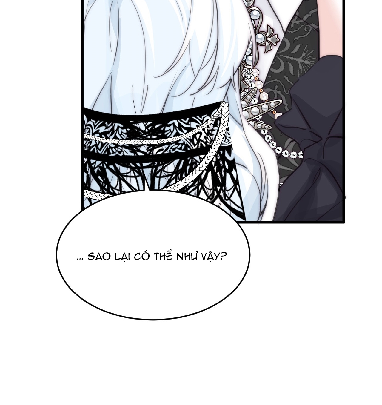 bông hoa độc của nhà công tước chapter 6.1 30