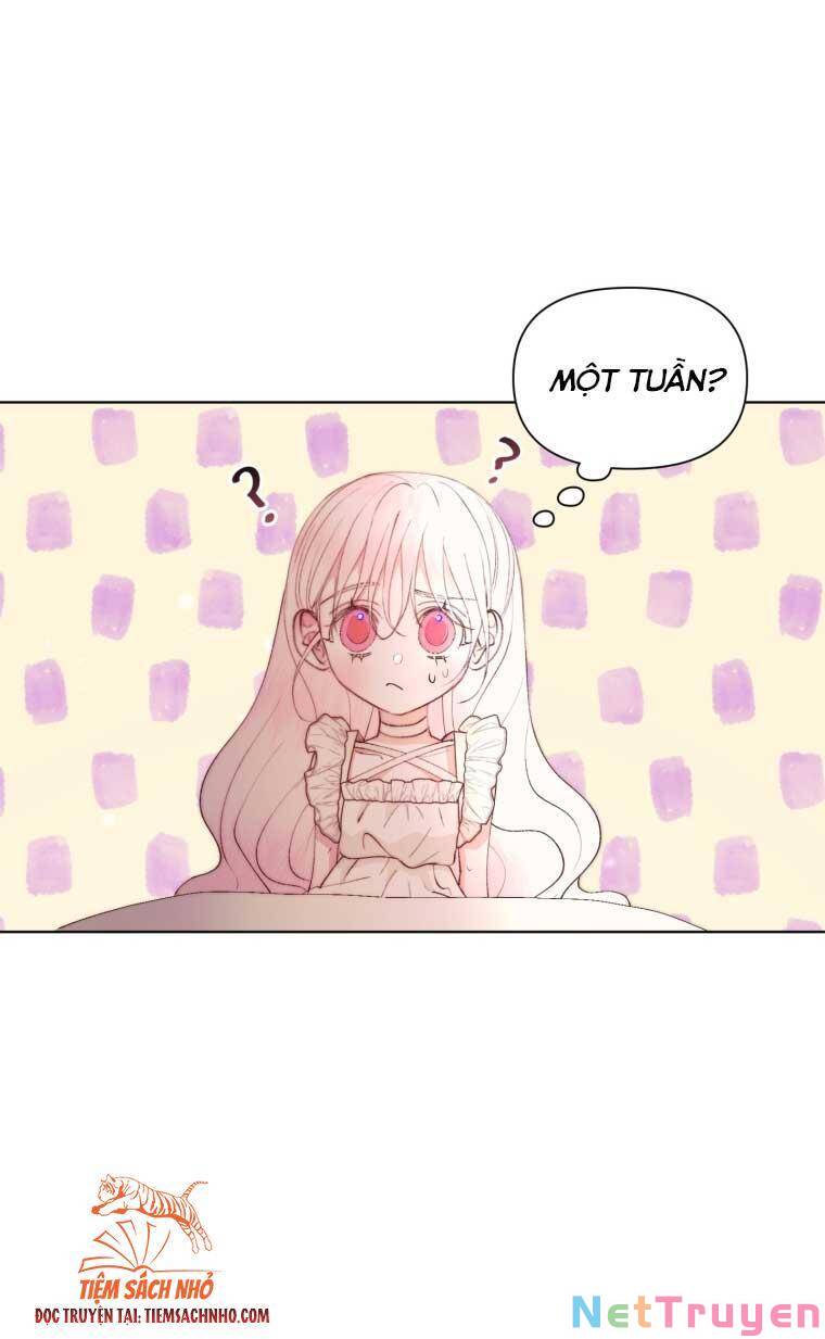 trở thành gia đình của nhân vật phản diện chapter 41 20