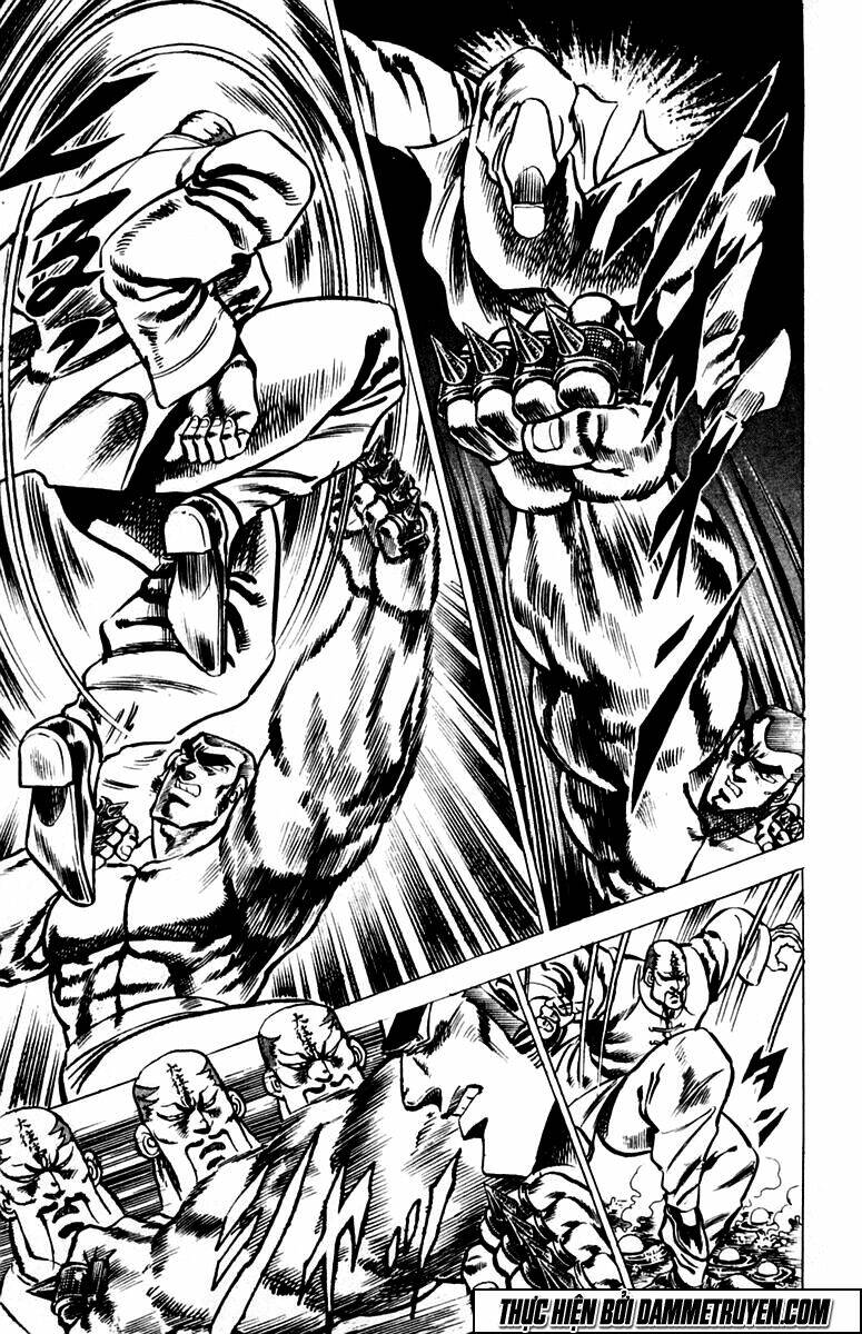 sakigake!! otokojuku chapter 30 8