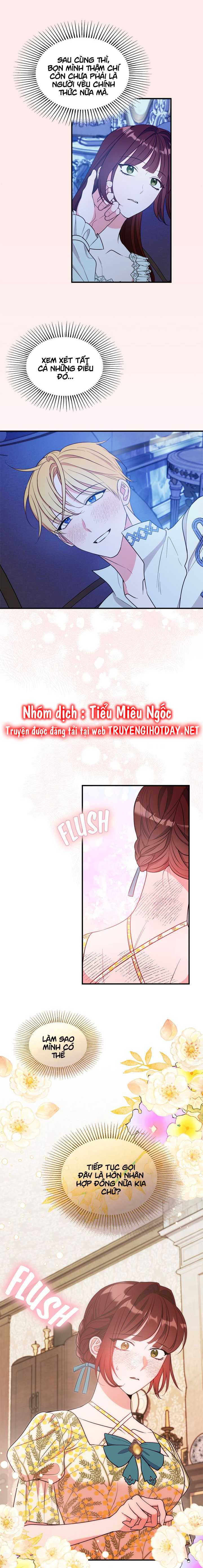 câu chuyện về nữ công tước chapter 72 5