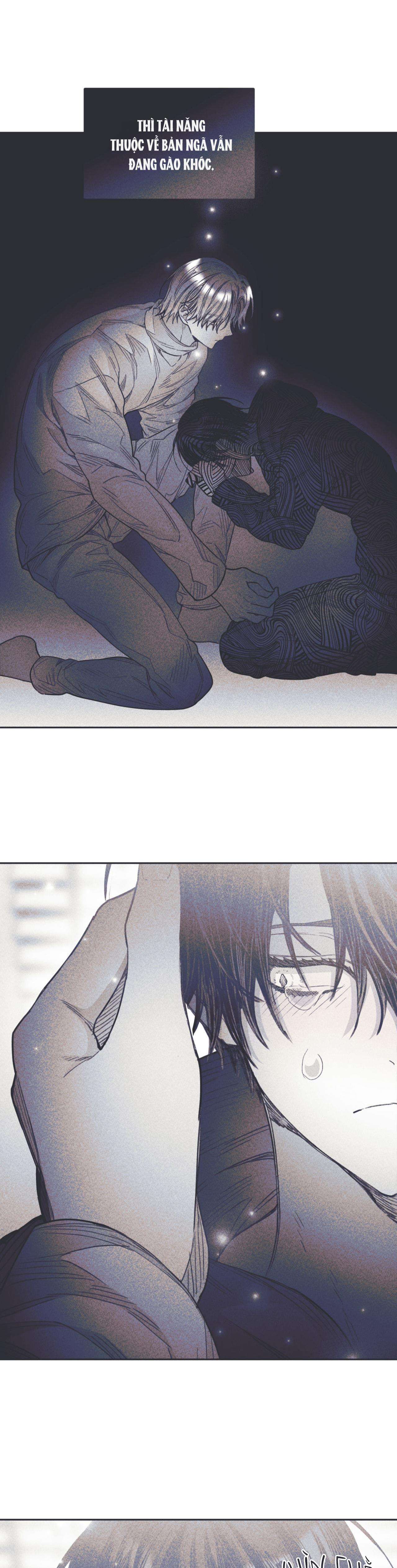 hồi ức cơn thịnh nộ chapter 27 19