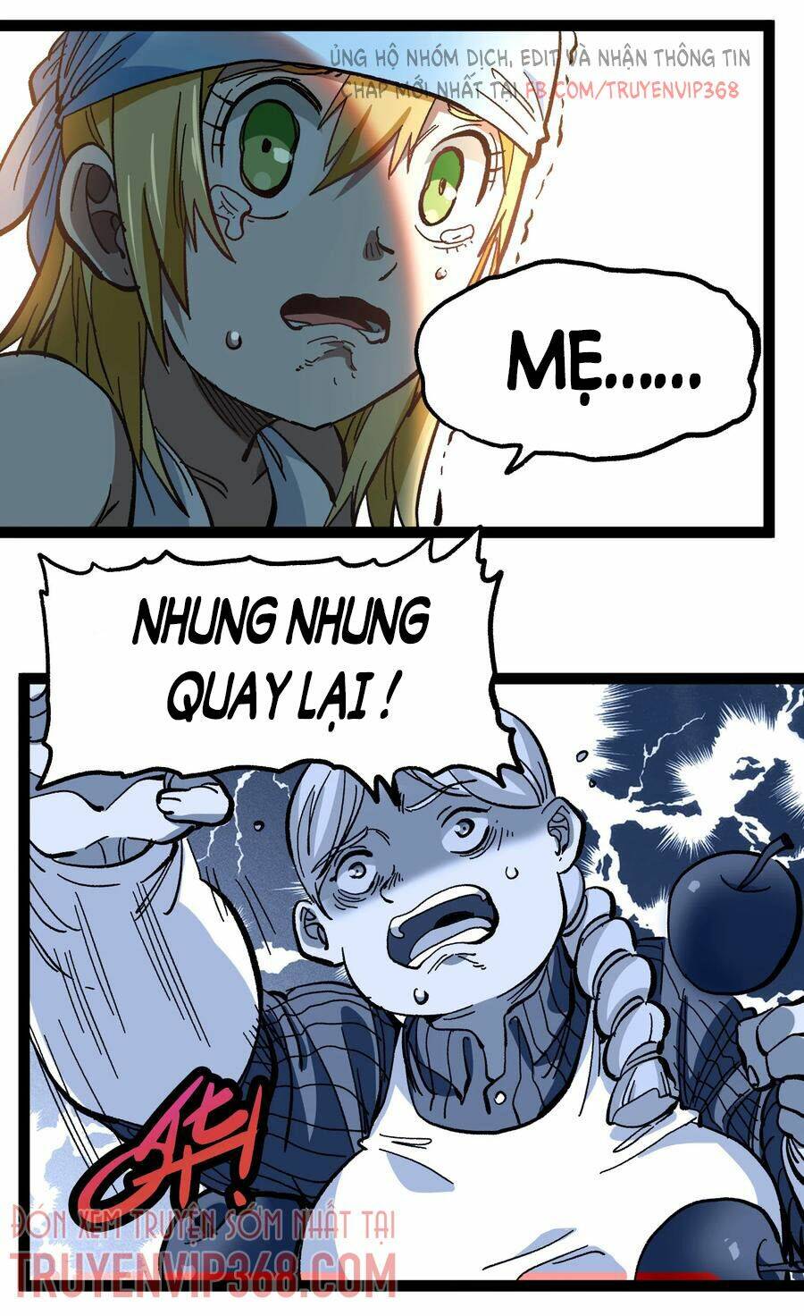 vú em vô địch chapter 14 34