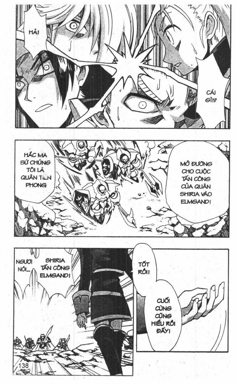 joou kishi monogatari chapter 11 136