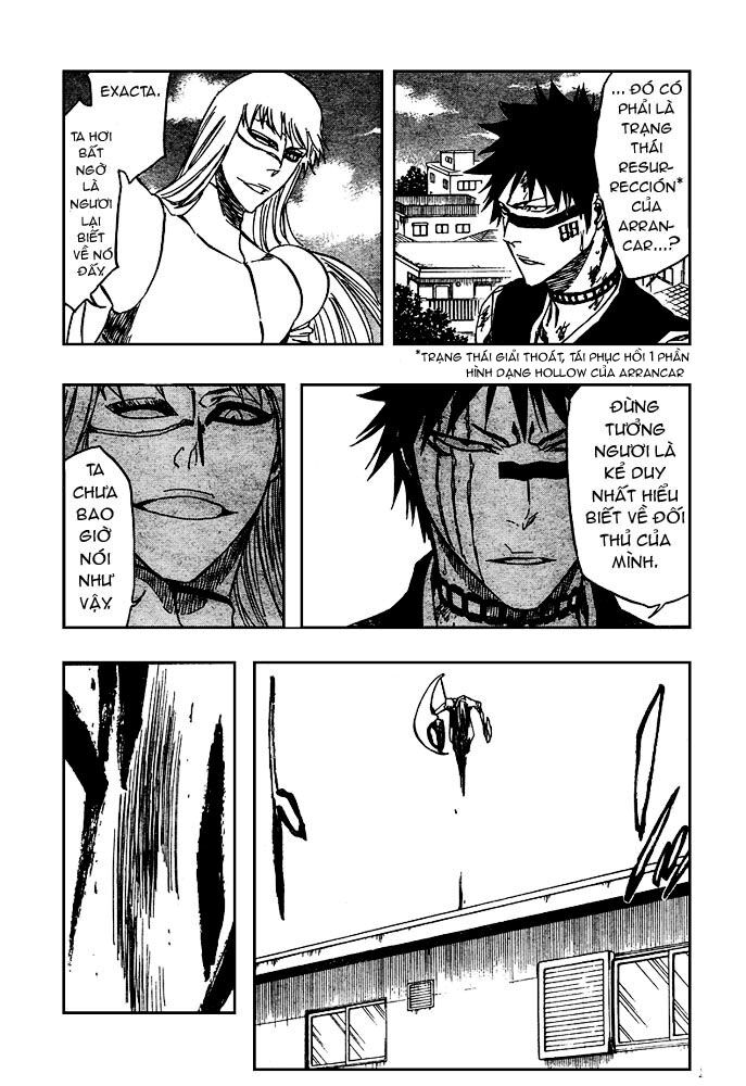 thần chết ichigo chapter 324 9