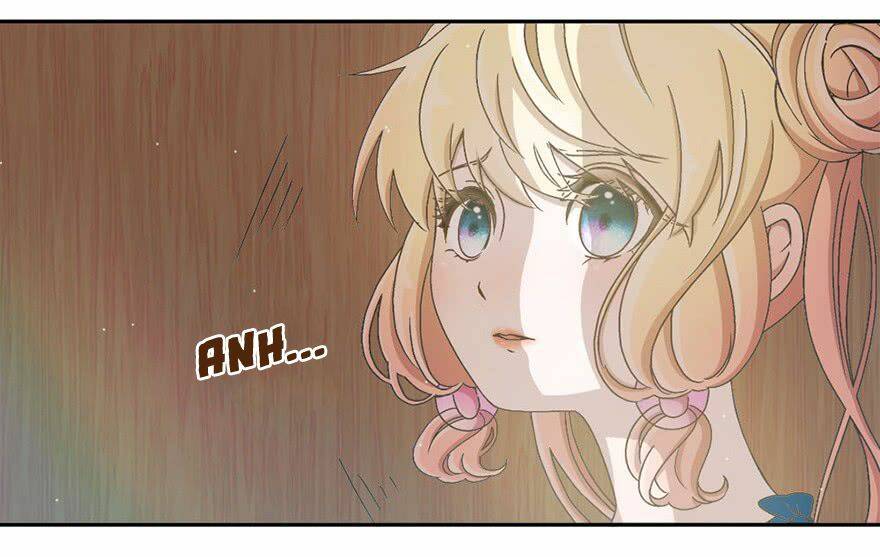 đối nhĩ duy mệnh thị tòng chapter 4.5 21