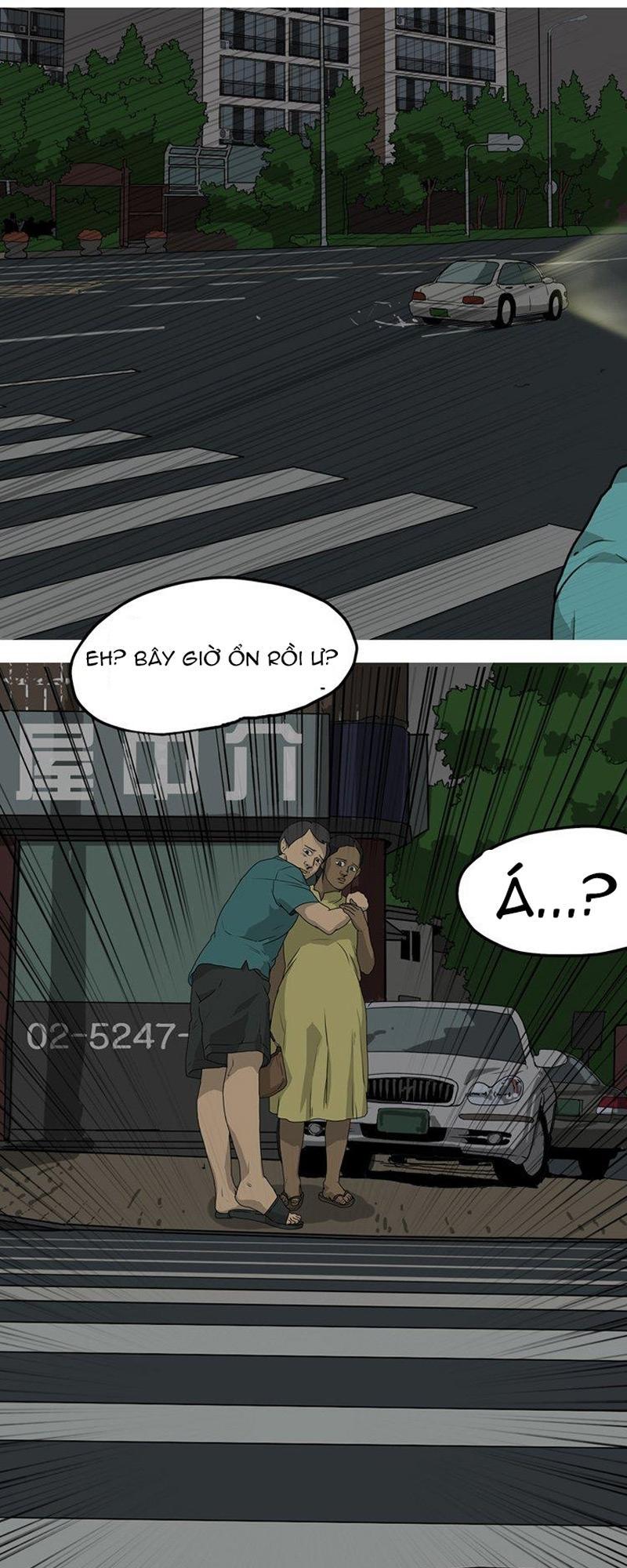 hồi sinh chapter 31 33