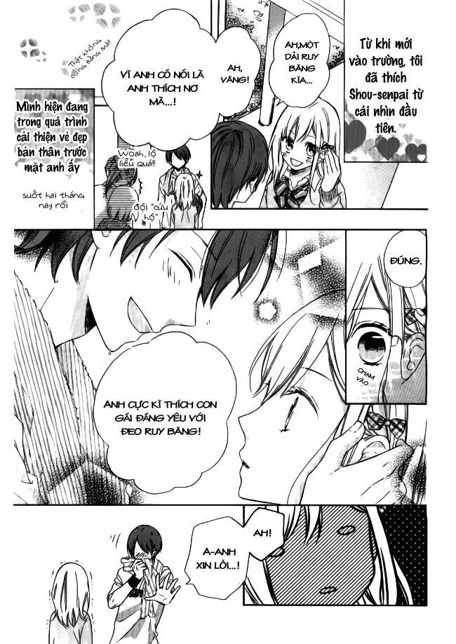 bye-bye mitsubari chapter 1 3