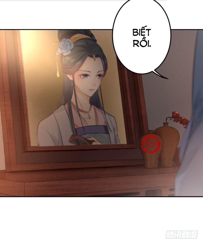 vương gia không thể trêu chapter 25 25