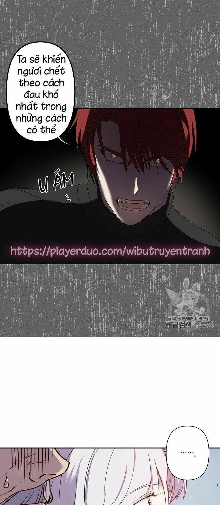 hôn lễ báo thù chapter 20 7