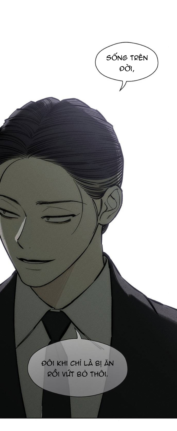 [18+] Nước Mắt Trên Đóa Hoa Tàn chapter 43.2 22