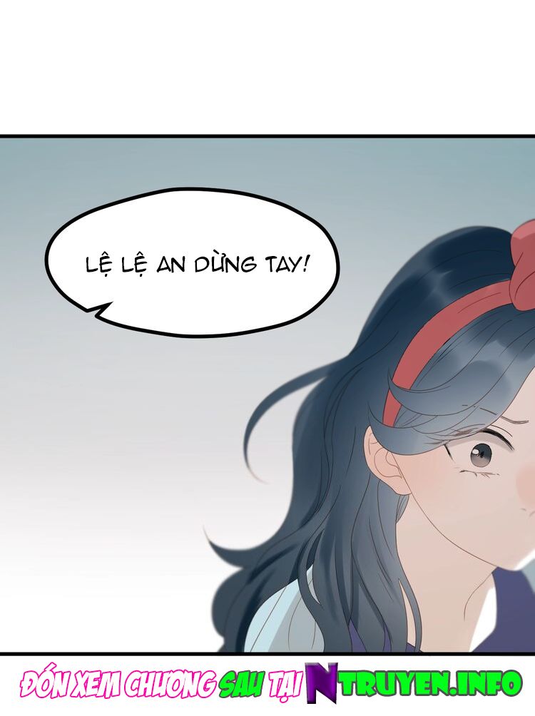 lượm được một tiểu hồ ly phần 3 chapter 58 35