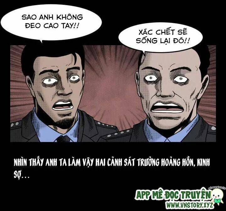 kỳ án có thật chapter 22 38