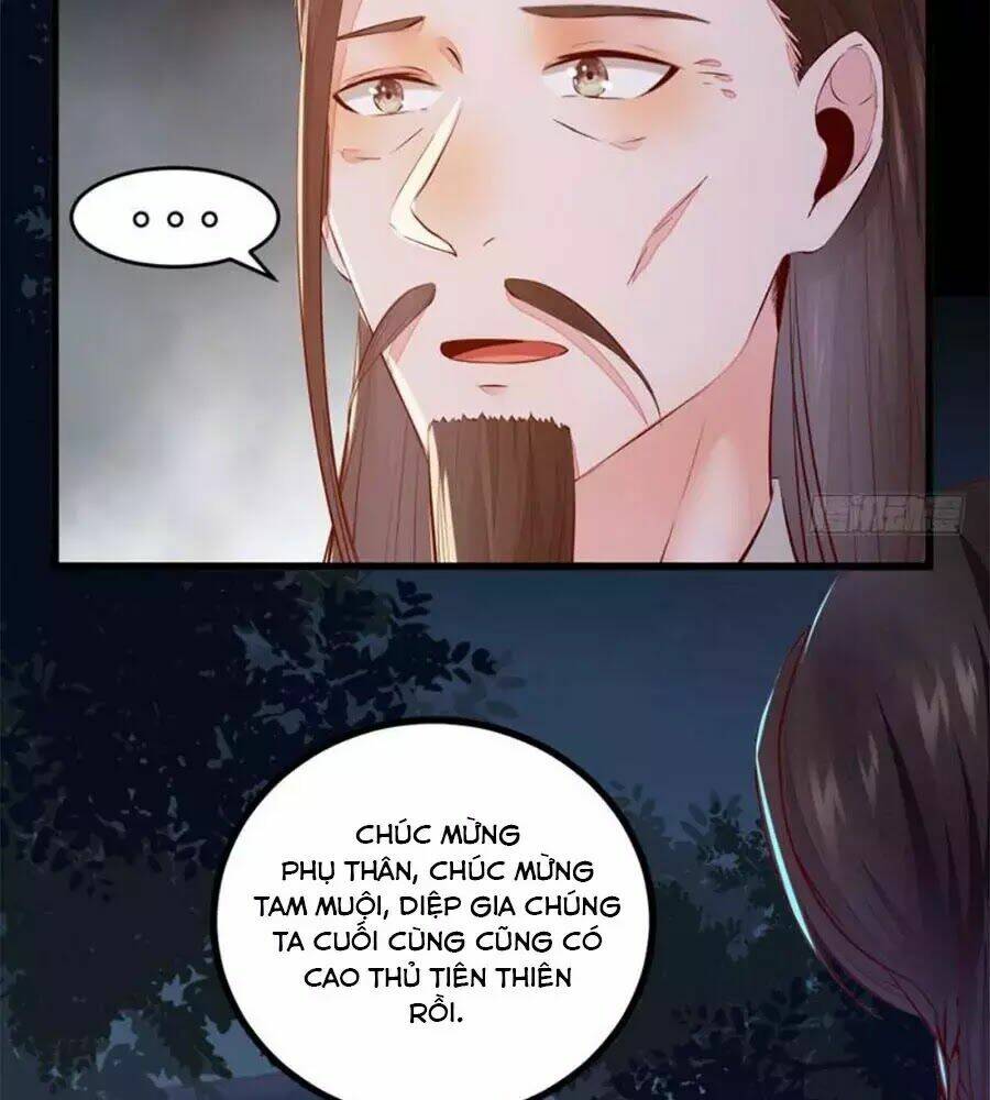 thần y khí nữ: ngự thú cuồng phi của quỷ đế chapter 50 8