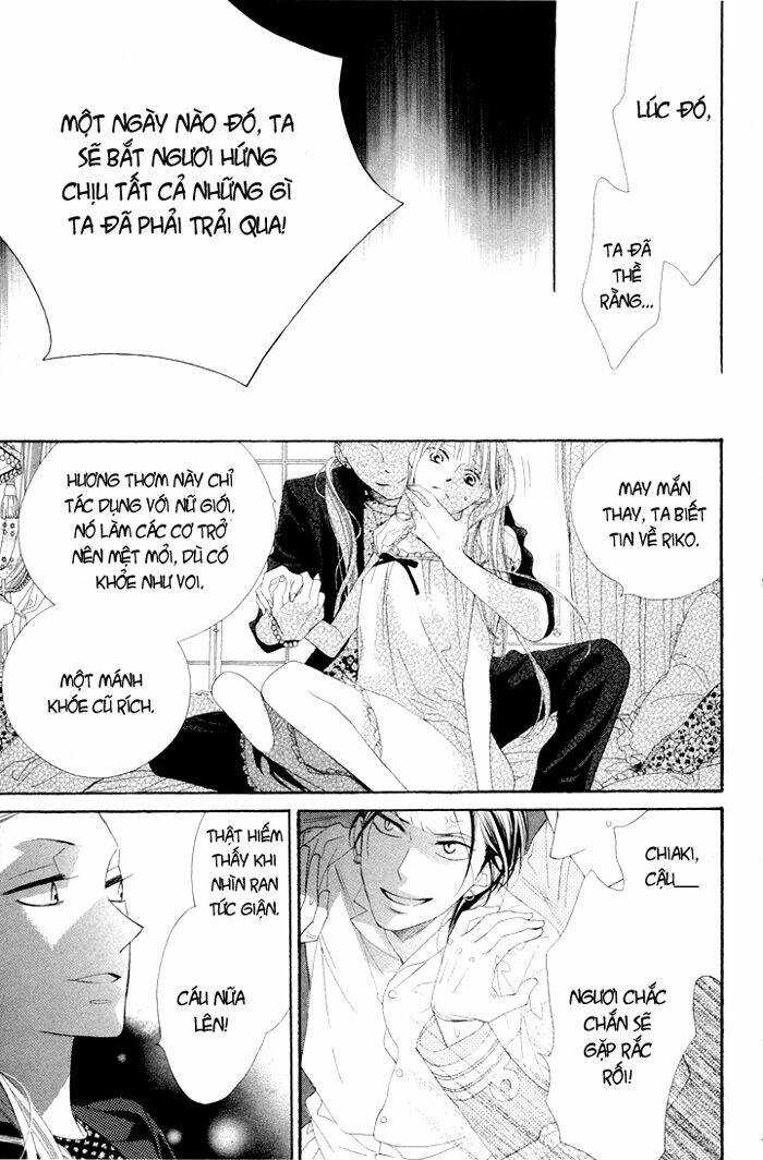 hoa trong bão chapter 3 26