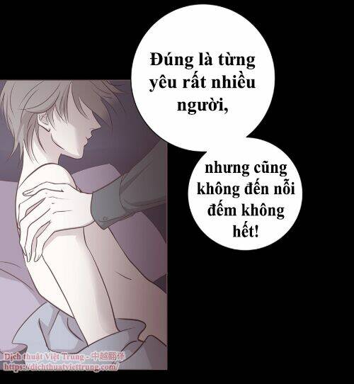 yêu trong giam cầm chapter 44 44