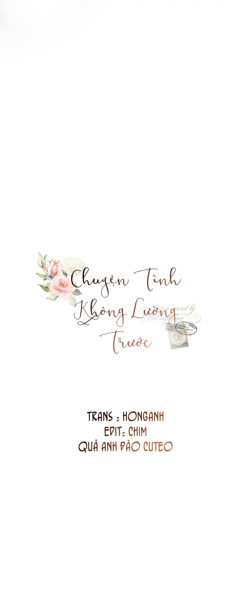 cố ý sơ xuất yêu đương chapter 16 9