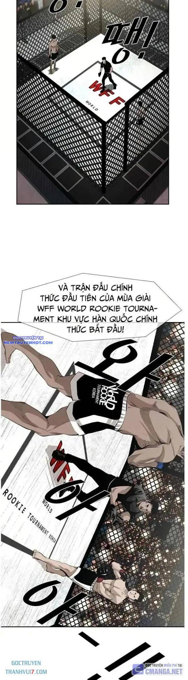 shark - cá mập chapter 141 9