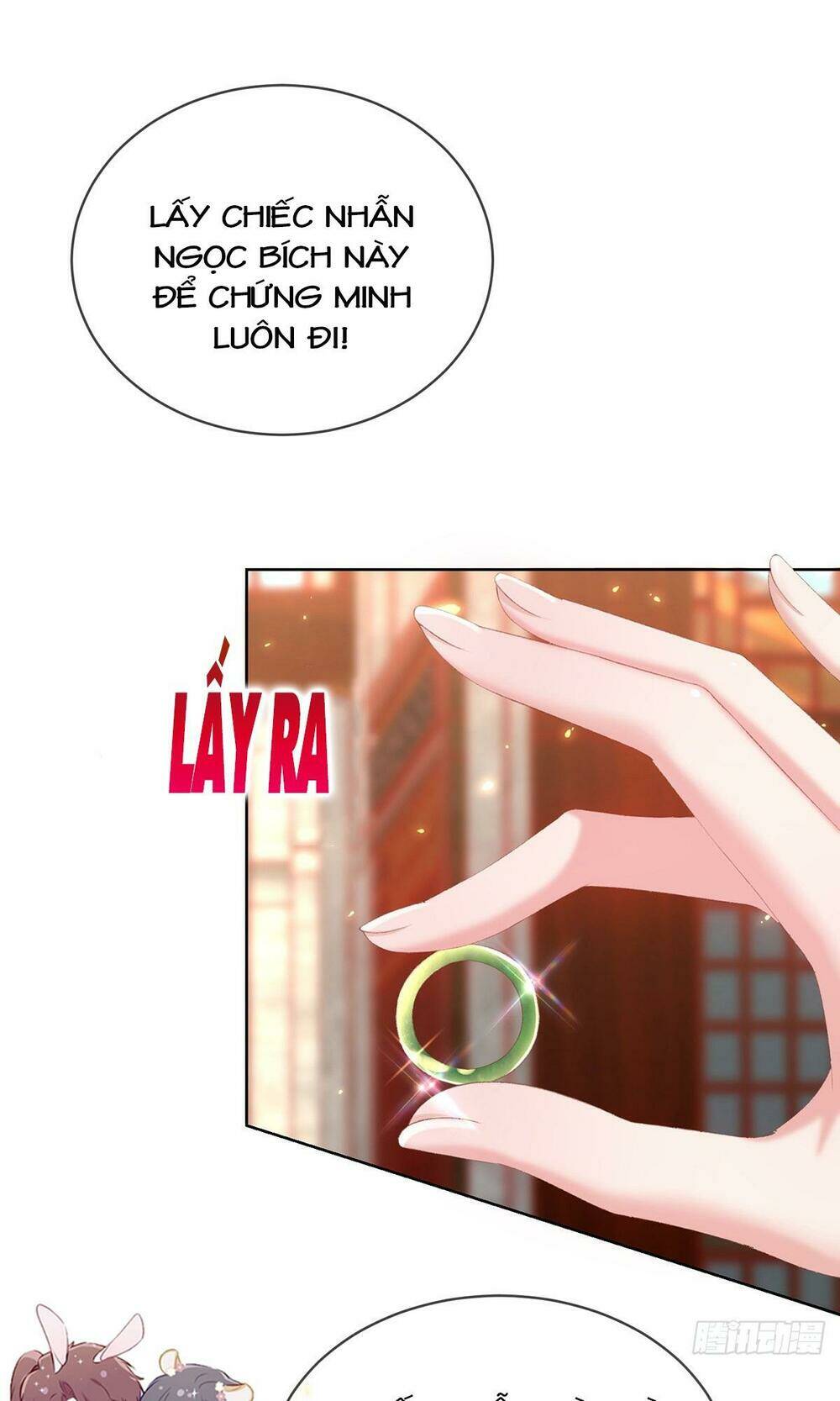 thị huyết y phi chapter 29 3