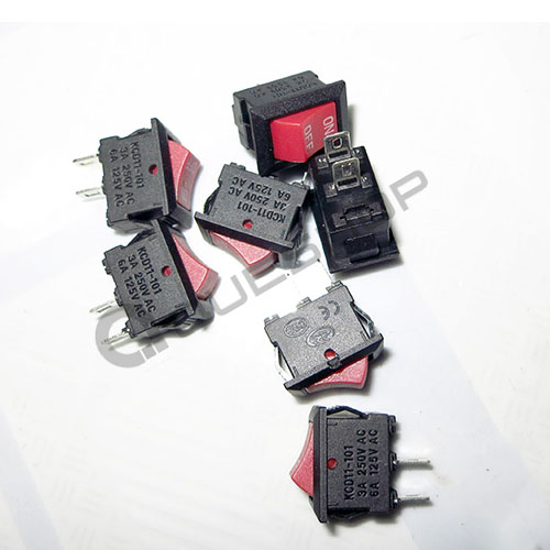 Bộ 2 Công Tắc Bập Bênh Lớn