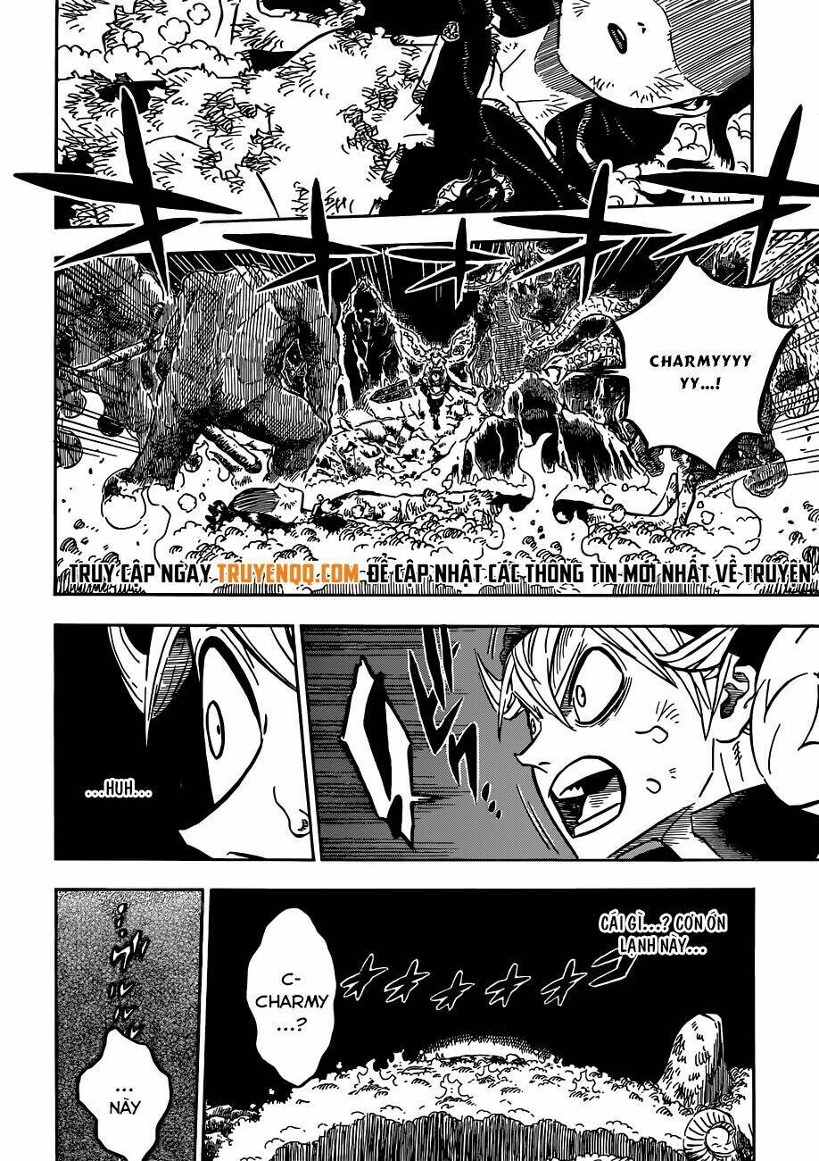 black clover - pháp sư không phép thuật chapter 194 7