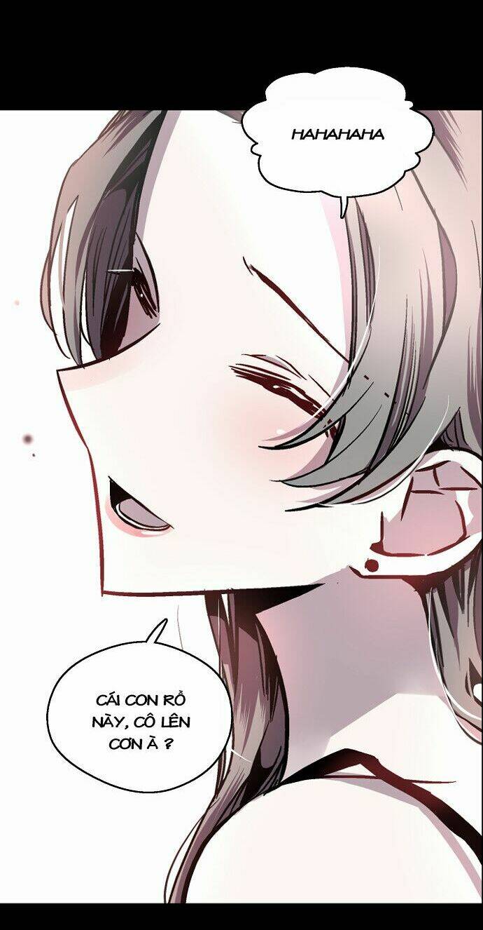 người máy hủy diệt chapter 18 38