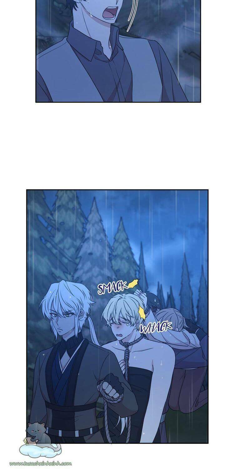 tôi chọn kết thúc của hoàng đế chapter 95 20