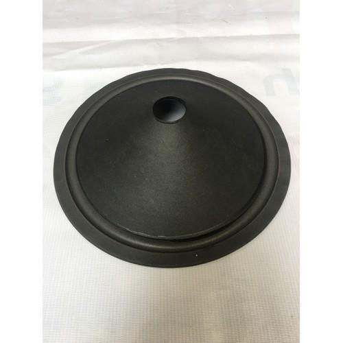 2 CHIẾC MÀNG LOA BASS 25 CM GÂN HẠT MÚT - MLHM25CM1c