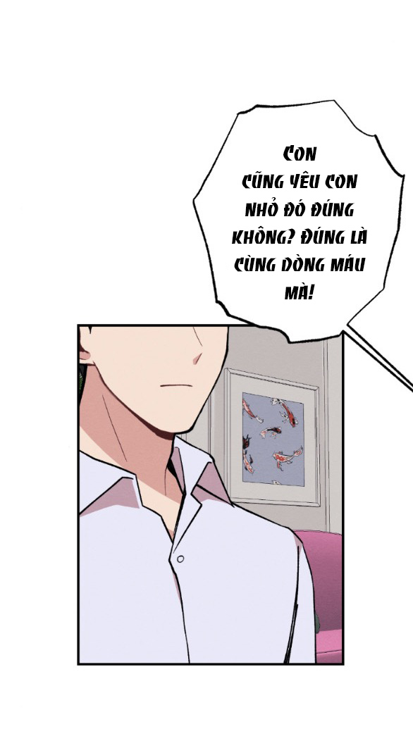 Ăn Mòn chapter 28.2 - Trang 23