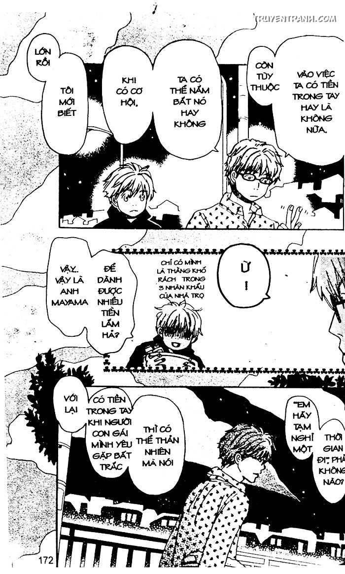 love n life chapter 53 13