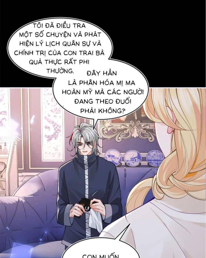 vị chỉ huy lạnh lùng khóc trong vòng tay tôi chapter 64 38