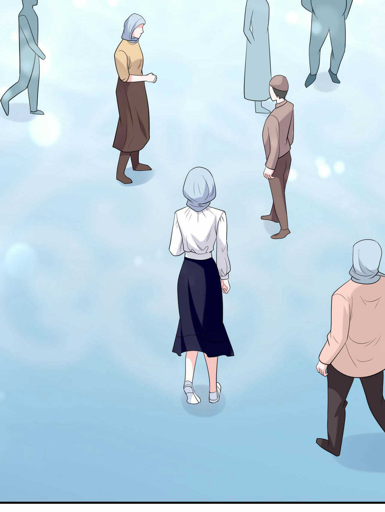 bí mật không thể yêu đương chapter 57 37