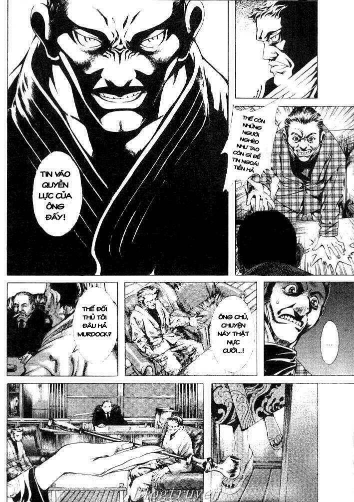 zombie hunter chapter 18 16