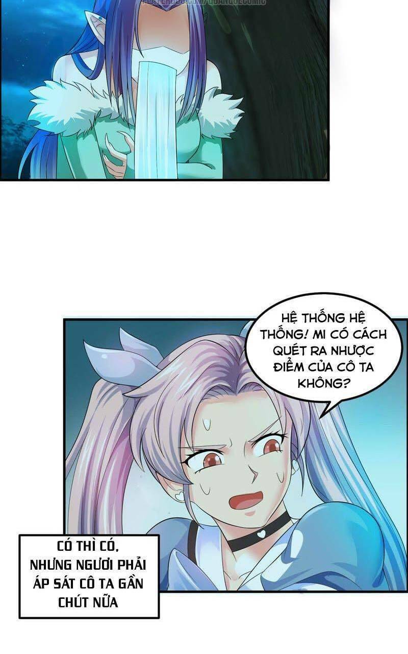 tối cường quang hoàn hệ thống chapter 49 10