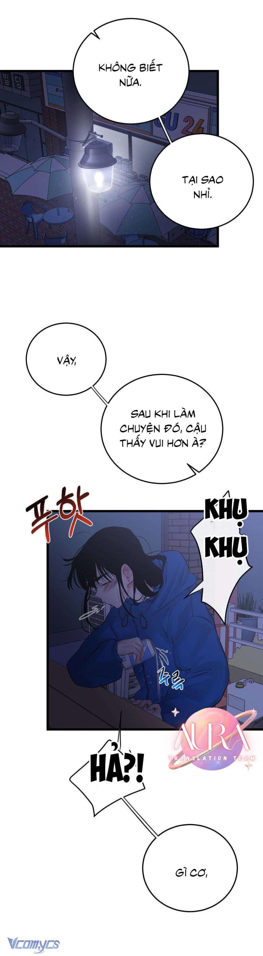 [18+] trở thành gia đình chapter 48 30