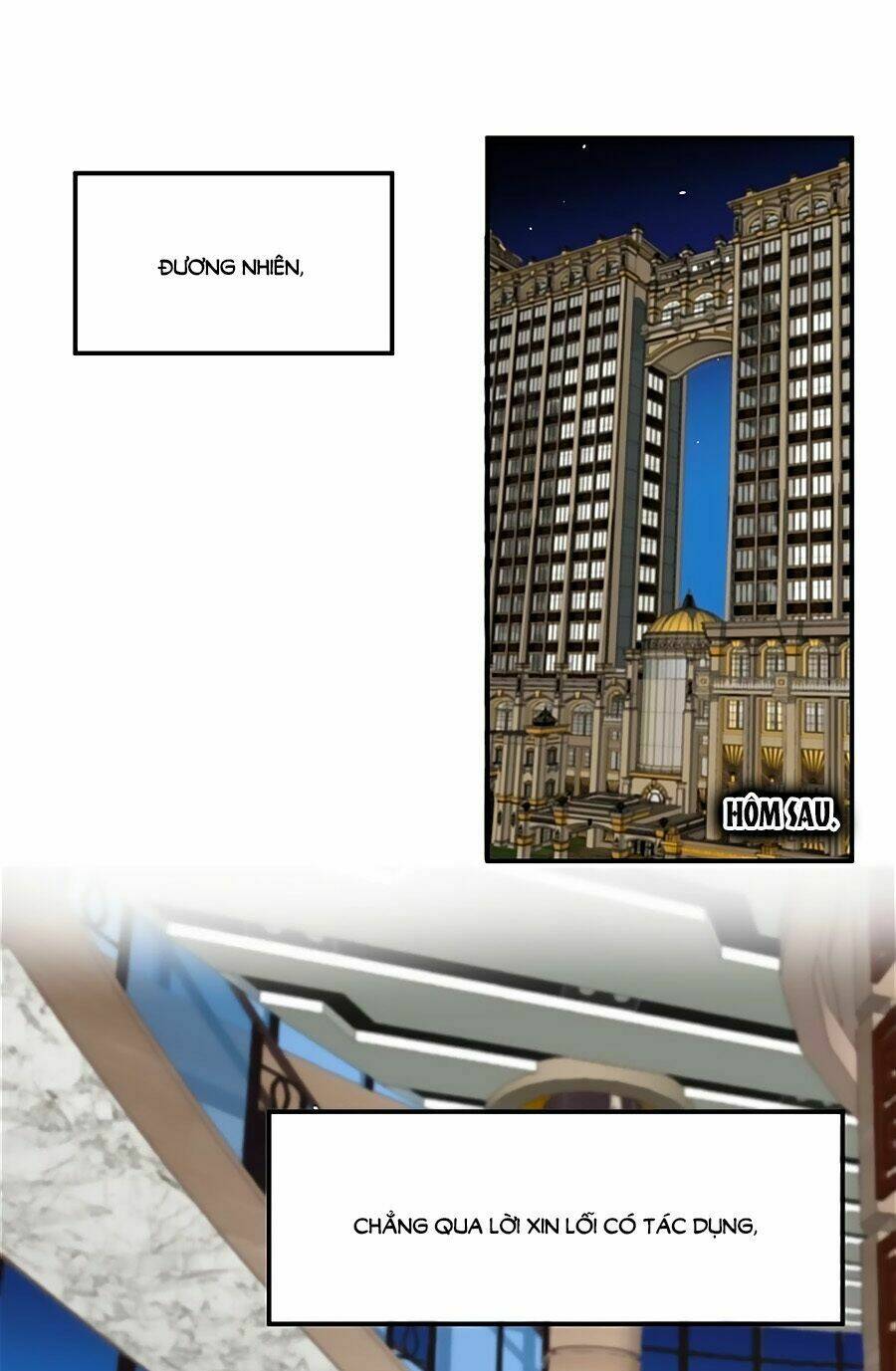 tửu điếm nữ vương chapter 14 6