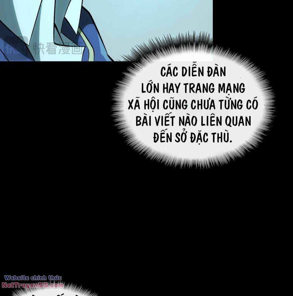 Ta Sáng Tạo Truyền Thuyết Đô Thị chapter 4.5 41