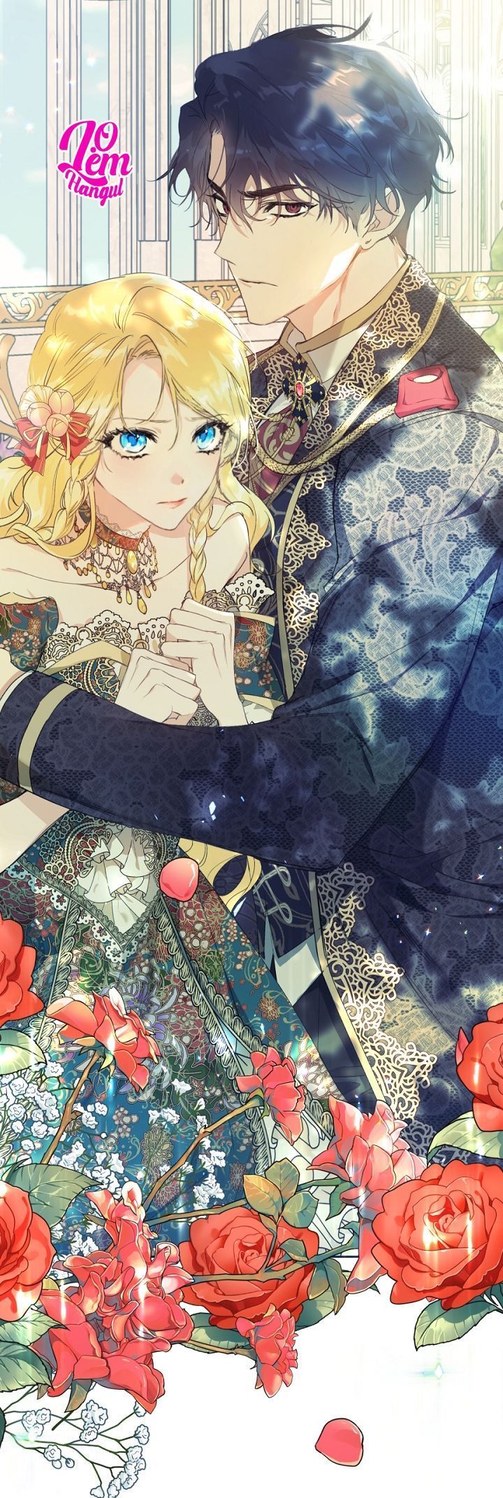 con rối ác nữ marionette chapter 19 37