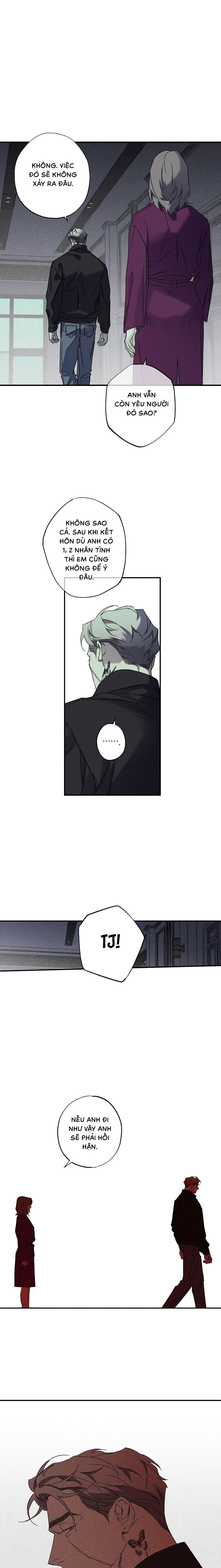 wet sand chapter 49 8