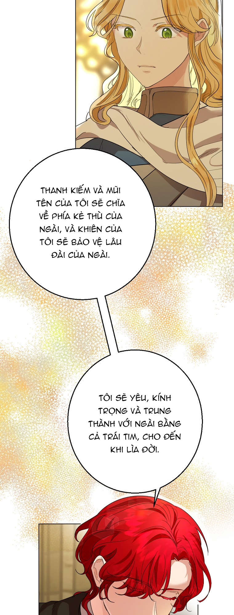 hợp đồng hôn nhân của công tước ashleyan chapter 2.1 15