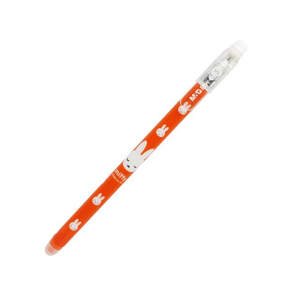 Bút Nước Xoá Được M&G FKP65815B2 - Màu Đỏ - Mực Xanh